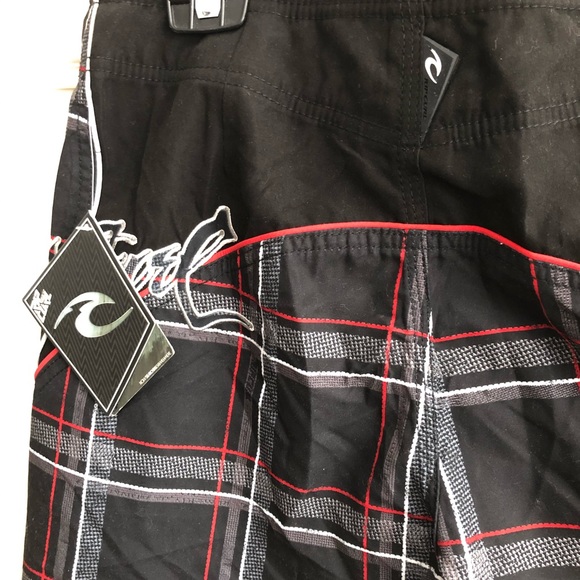 NWT Rip Curl board shorts - Picture 5 of 6